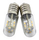 10-30 volts - indicator led - E14 - D15*48mm - T15-E14-20LX - AZLED
